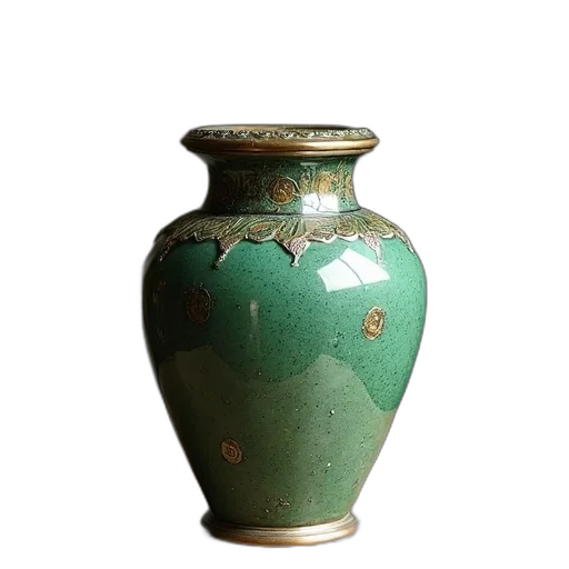 bottle, jewelry, dragon, crown transparent PNG cut-out