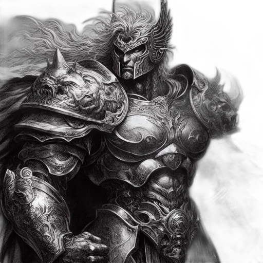 sword, fantasy art, comic book art, concept art transparent PNG cut-out