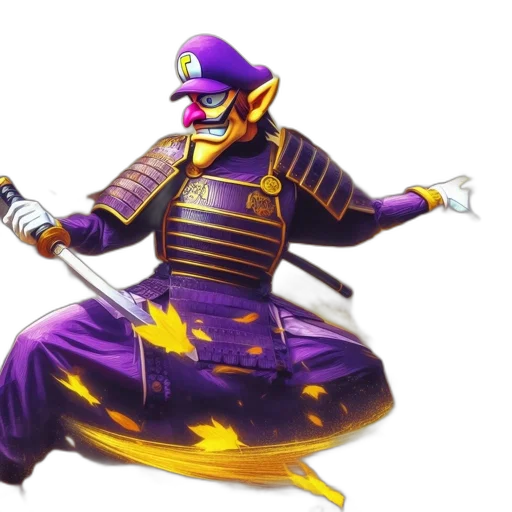 staff, mask, concept art, 3d render transparent PNG cut-out