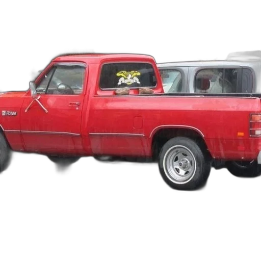 car, animal, weapon, 3d render transparent PNG cut-out
