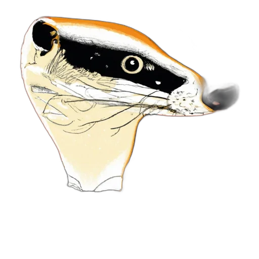 jewelry, animal, mask, hat transparent PNG cut-out