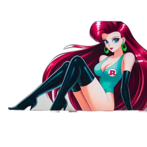 concept art, cartoon, comic book art, fantasy art transparent PNG cut-out