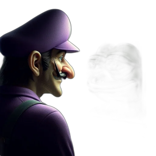 mask, face, hat, weapon transparent PNG cut-out