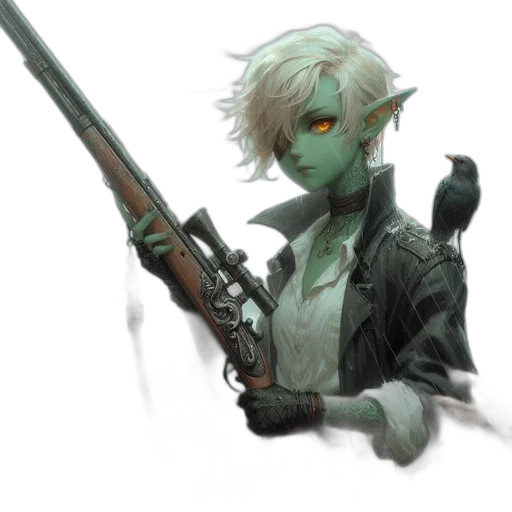 staff, weapon, sword, concept art transparent PNG cut-out