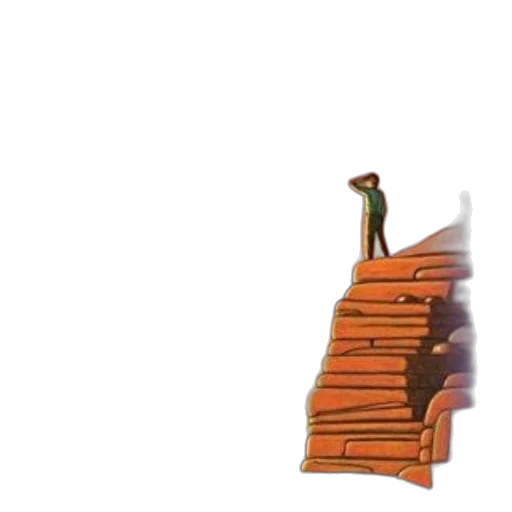 hat, concept art, 3d render, pixel art transparent PNG cut-out