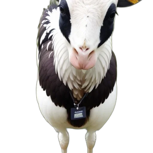 animal, staff, jewelry, creature transparent PNG cut-out