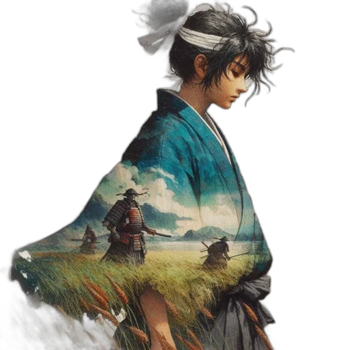 dragon, sword, concept art, fantasy art transparent PNG cut-out