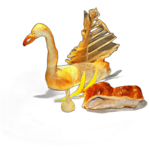 jewelry, dragon, food, animal transparent PNG cut-out