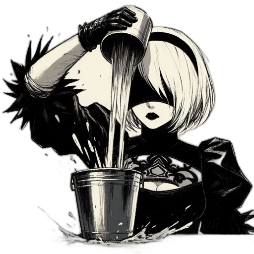 food, mask, weapon, staff transparent PNG cut-out