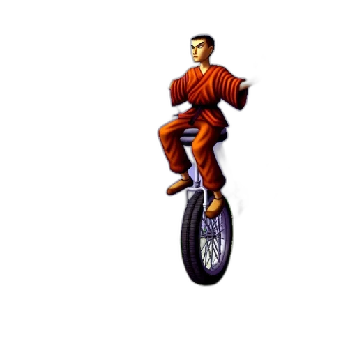 pixel art, concept art, photorealistic, comic book art transparent PNG cut-out