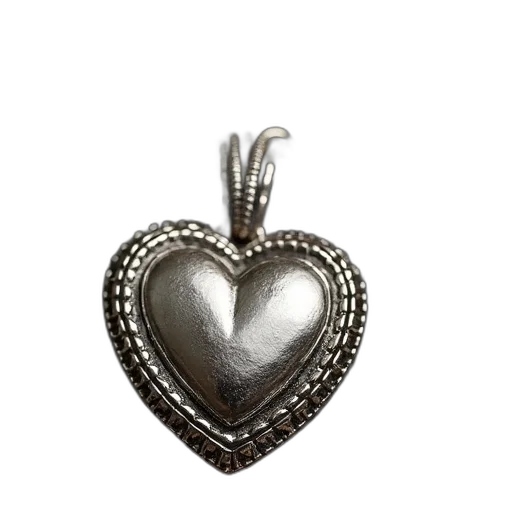 jewelry, crown, greek, heart transparent PNG cut-out