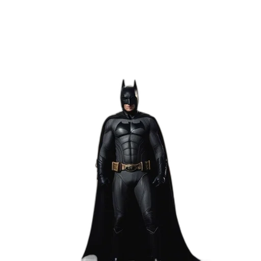 comic book art, concept art, 3d render, photorealistic transparent PNG cut-out