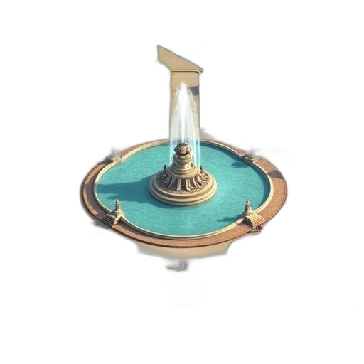 crown, hat, staff, sword transparent PNG cut-out