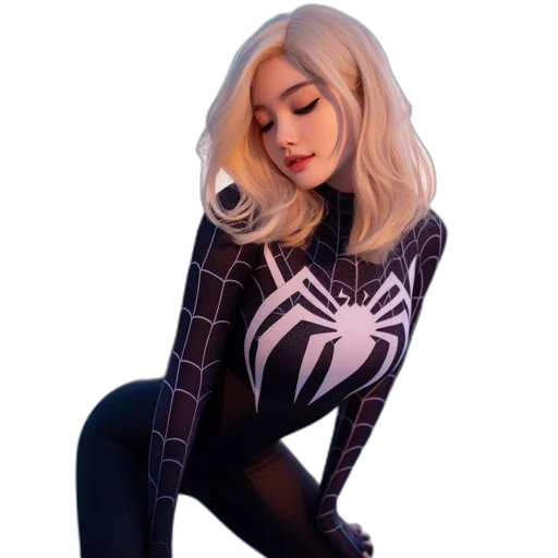 jacket, hair, creature, animal transparent PNG cut-out