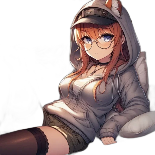 hat, staff, jacket, weapon transparent PNG cut-out