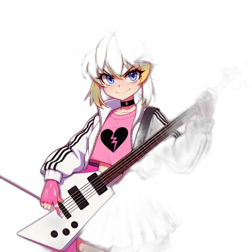 weapon, staff, sword, jacket transparent PNG cut-out