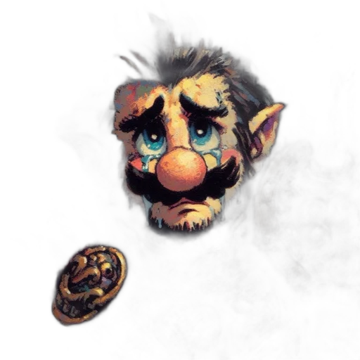 mask, creature, dragon, face transparent PNG cut-out