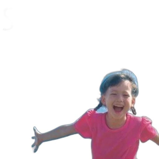 creature, face, raising, spirited transparent PNG cut-out