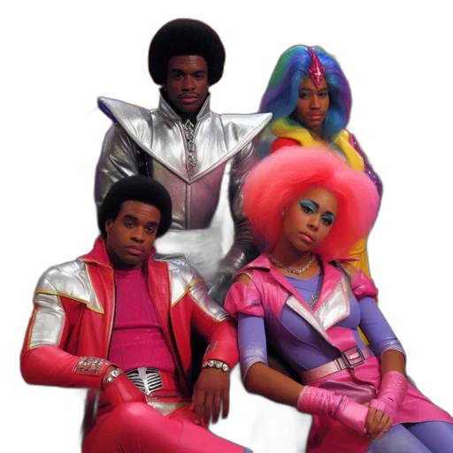 staff, hair, jacket, concept art transparent PNG cut-out