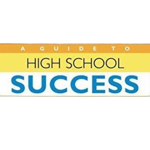 guide, high, school, success transparent PNG cut-out