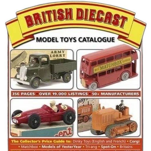 british, diecast, model, toys transparent PNG cut-out