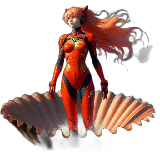 weapon, concept art, fantasy art, comic book art transparent PNG cut-out