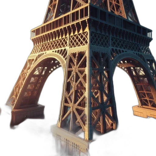 building, furniture, umbrella, weapon transparent PNG cut-out