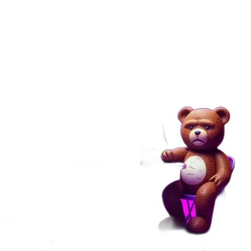 animal, creature, weapon, concept art transparent PNG cut-out