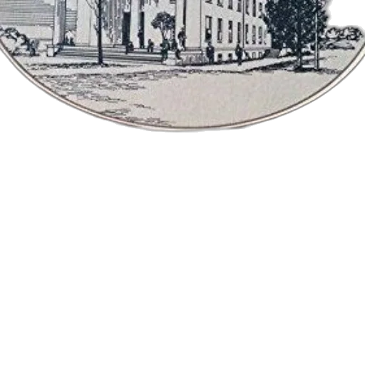 building, staff, furniture, hat transparent PNG cut-out