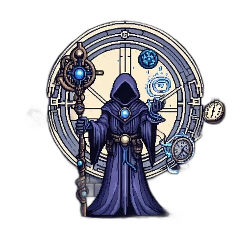 staff, jewelry, mask, sword transparent PNG cut-out
