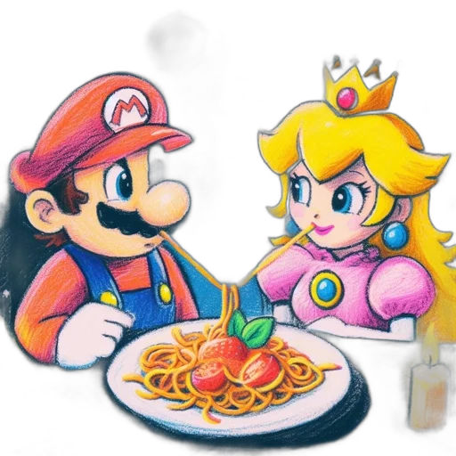 food, crown, dress, jewelry transparent PNG cut-out