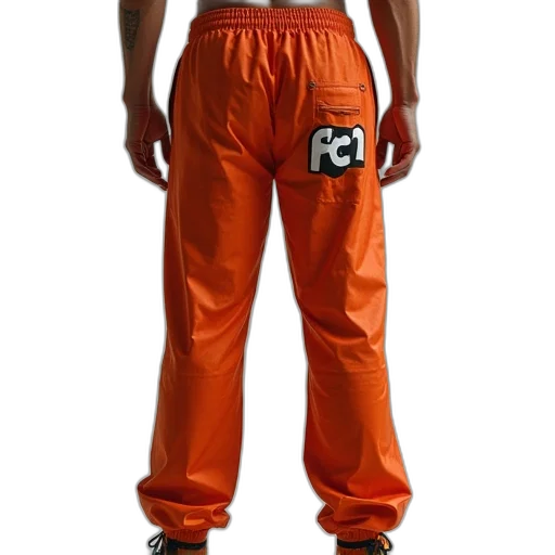 fen, fenccitate, logo, pants transparent PNG cut-out