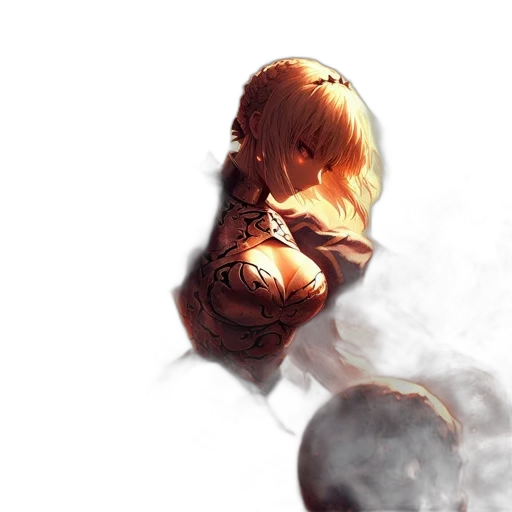 weapon, mask, dragon, face transparent PNG cut-out
