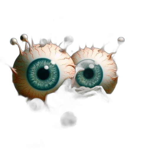 mask, creature, jewelry, face transparent PNG cut-out
