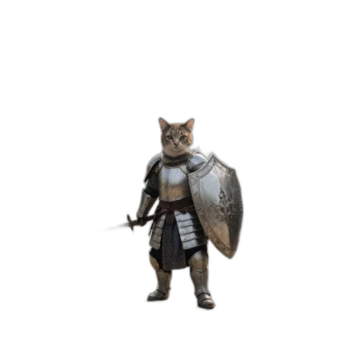 staff, sword, animal, dragon transparent PNG cut-out