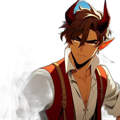 staff, dragon, fantasy art, concept art transparent PNG cut-out