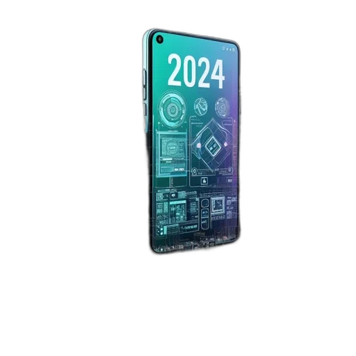 cyberpunk, vaporwave, concept art, 3d render transparent PNG cut-out