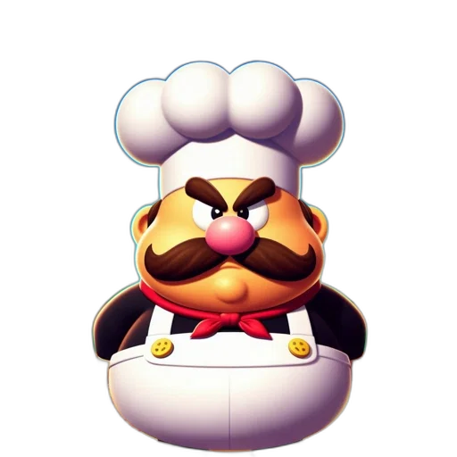 food, staff, face, animal transparent PNG cut-out