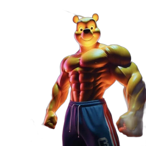 animal, creature, staff, mask transparent PNG cut-out