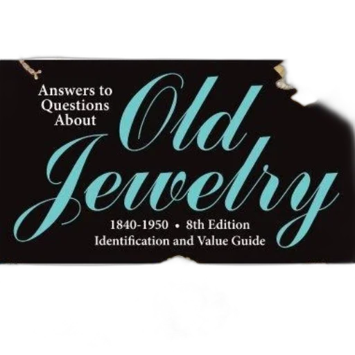jewelry, book, cover, title transparent PNG cut-out
