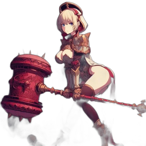 staff, weapon, sword, dragon transparent PNG cut-out