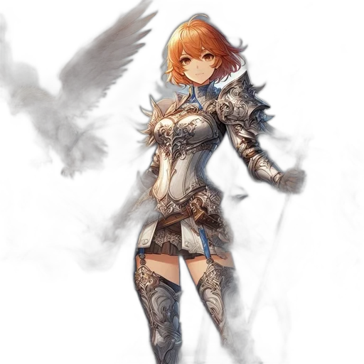 sword, weapon, staff, dragon transparent PNG cut-out