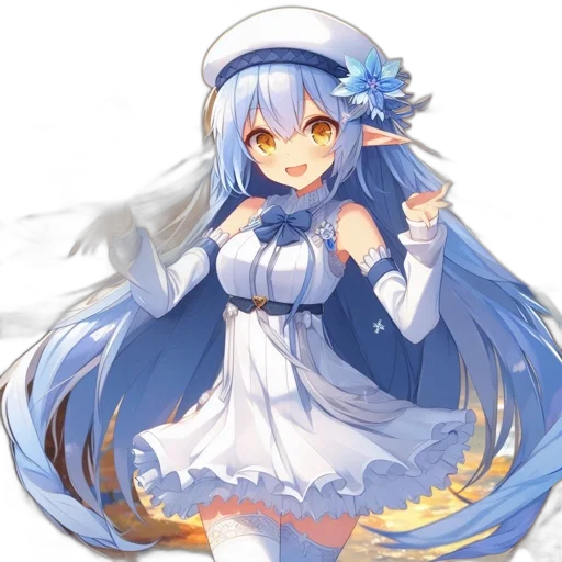 staff, dress, sword, dragon transparent PNG cut-out