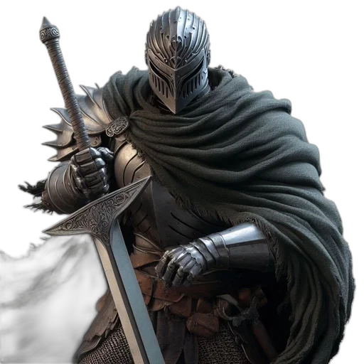 sword, weapon, staff, dragon transparent PNG cut-out