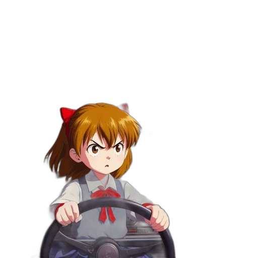 car, weapon, robot, staff transparent PNG cut-out