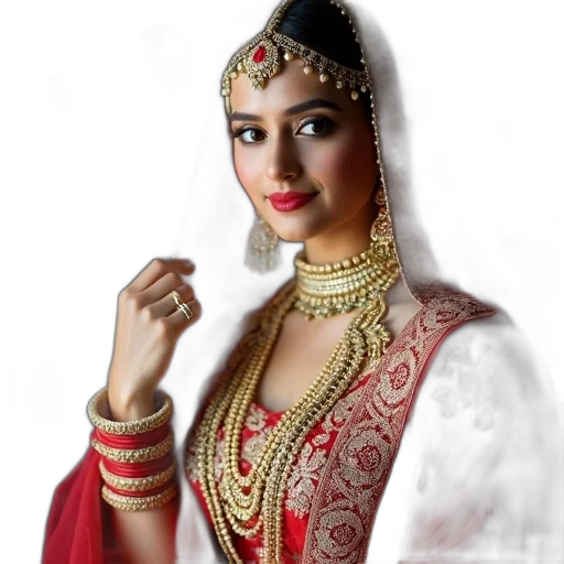 jewelry, crown, photorealistic, oil painting transparent PNG cut-out