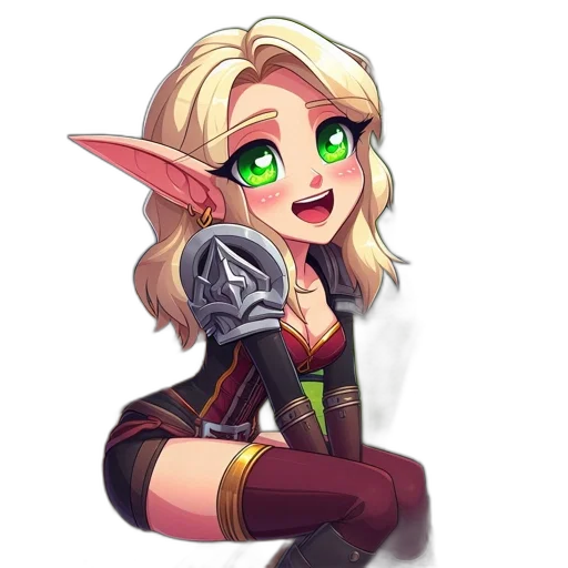 staff, fantasy art, pixel art, concept art transparent PNG cut-out