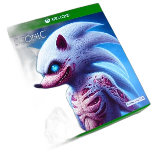 creature, animal, concept art, 3d render transparent PNG cut-out