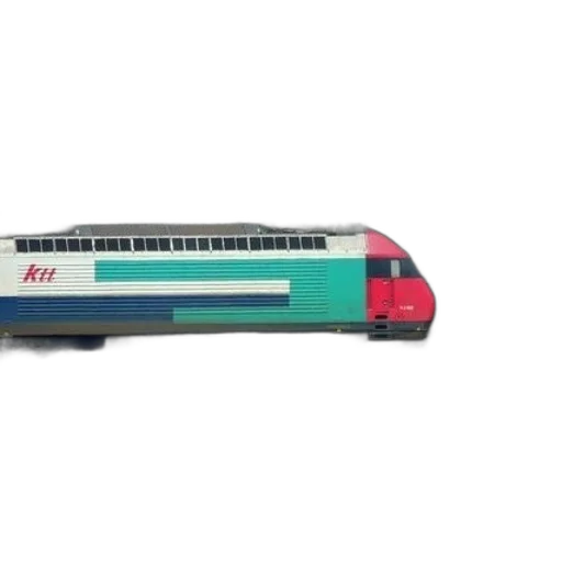 weapon, 3d render, colorful, train transparent PNG cut-out