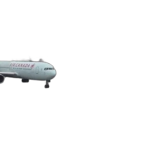 car, 3d render, air, canada transparent PNG cut-out